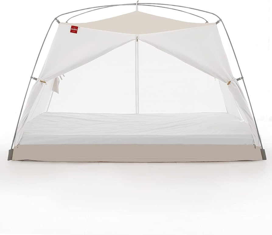 Amazon.co.jp: BYMOM(バイマム) SLEEP8 室内テント 保温テント綿テント