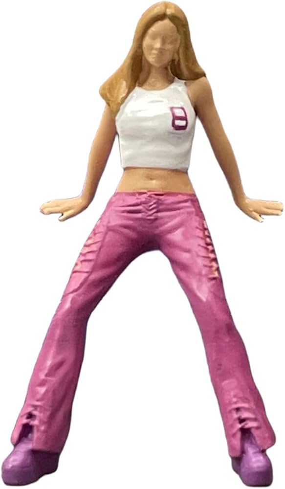 Amazon.co.jp: 1/64 フィギュア クラシック Suki レジンジオラマ DIY