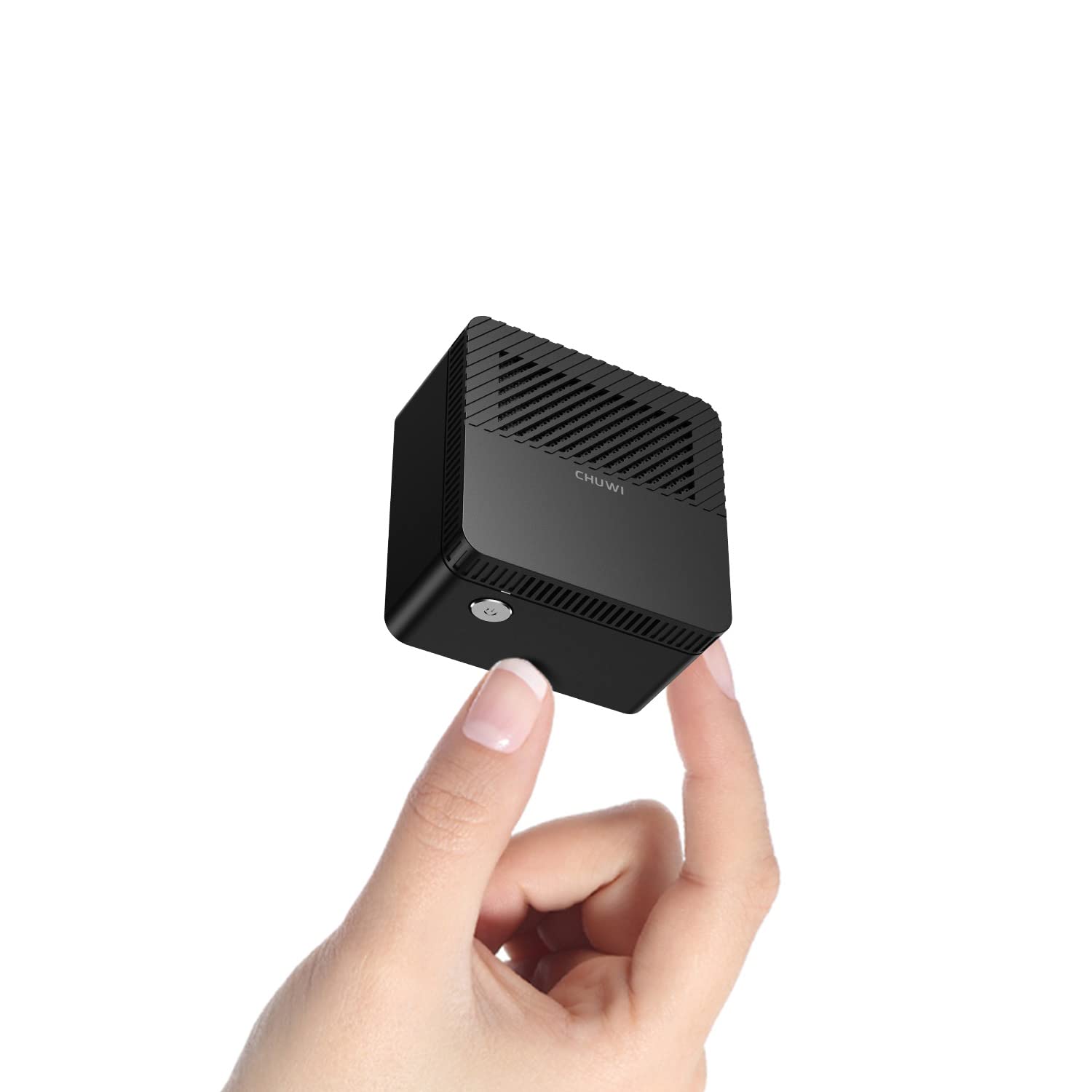 CHUWI LarkBox Pro Mini PC with 6GB RAM 128GB ROM Intel Celeron