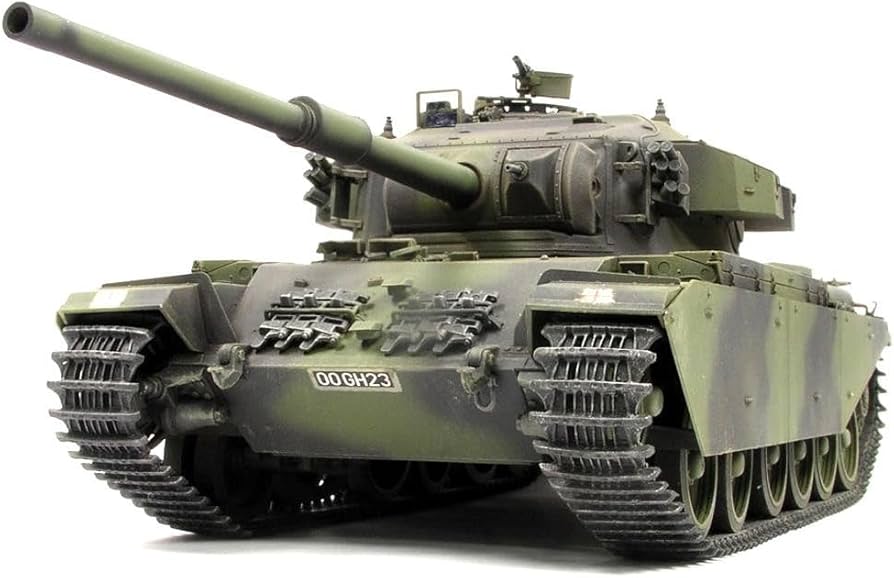 Amazon | AFVクラブ(AFV CLUB) 1/35 センチュリオン Mk5/2.6 (NATO