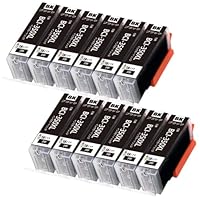 Amazon.co.jp: キヤノンインクカートリッジ351 350 XL Canon bci-350XL