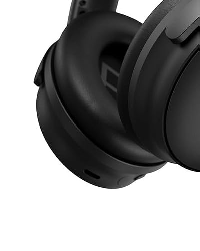Amazon.com: Bose QuietComfort Headphones - Wireless Bluetooth