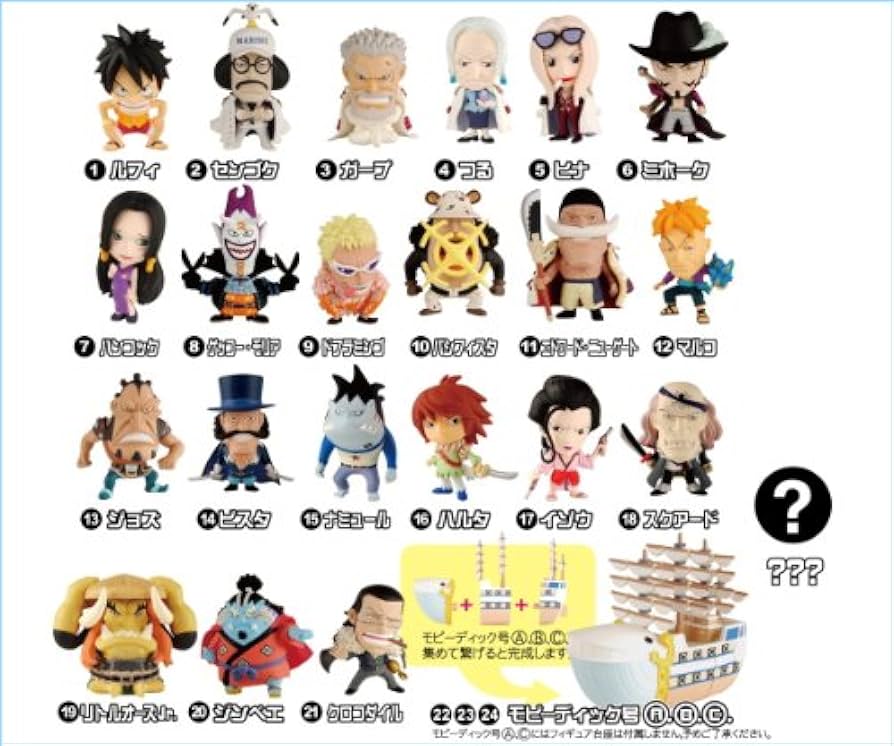 犬*細様 ONEPIECE アニキャラヒーローズ 幼少期編 特典込み 犬*細様