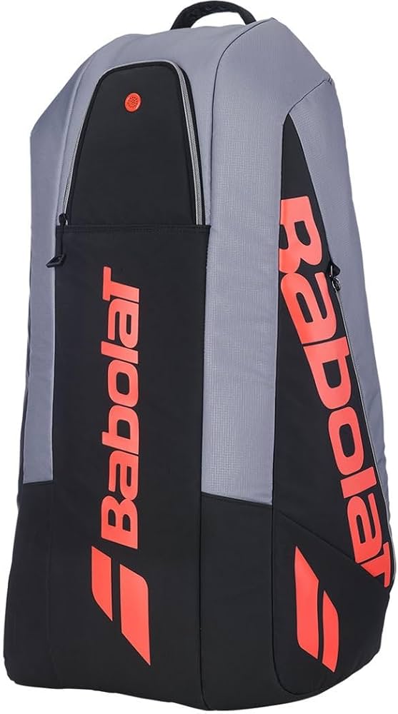 Amazon.co.jp: バボラ Babolat テニスバッグ・ケース PURE STRIKE