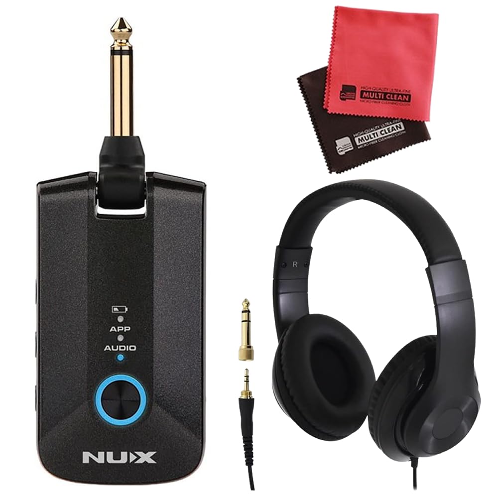 Amazon.co.jp: ニューエックス/Mighty Plug Pro MP-3 ＆ ヘッドホン