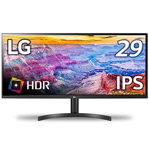 34WL500-B レビュー | コスパ最強の34インチウルトラワイドモニター