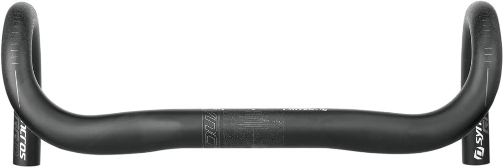 Amazon | syncros(シンクロス) RR1.0 ハンドルバー [Carbon] カーボン