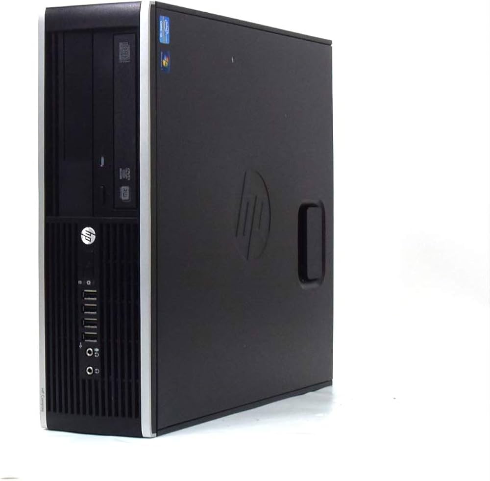 Amazon.co.jp: hp Compaq Pro 6300 SFF Core i3-3220 3.3GHz 4GB 500GB