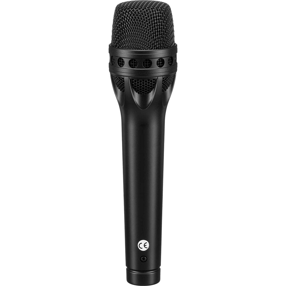Amazon | Sennheiser MD431-II Super-Cardioid Handheld Dynamic