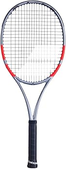 Amazon | Babolat Pure Strike 98 16x19 第4世代 テニスラケット