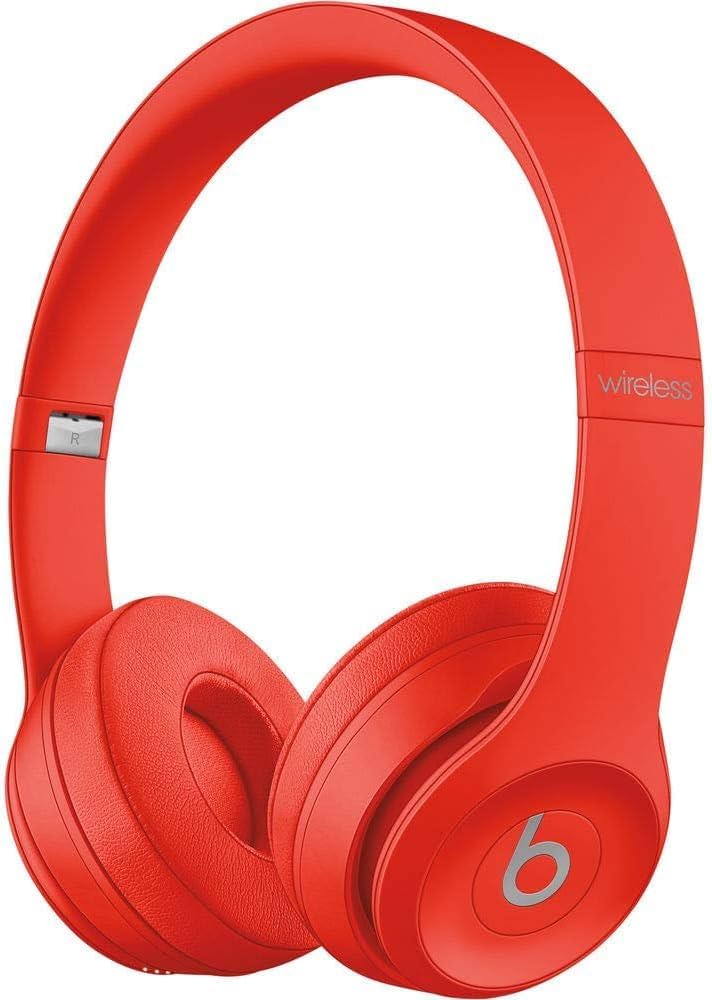 Amazon.com: Beats by Dr. Dre Solo3 Wireless On-Ear Headphones