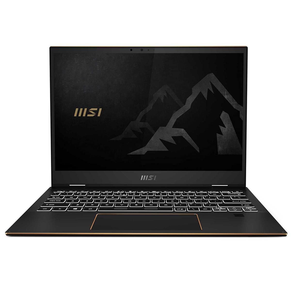 Amazon.com: MSI Summit E13 Flip Evo Professional Laptop: 13