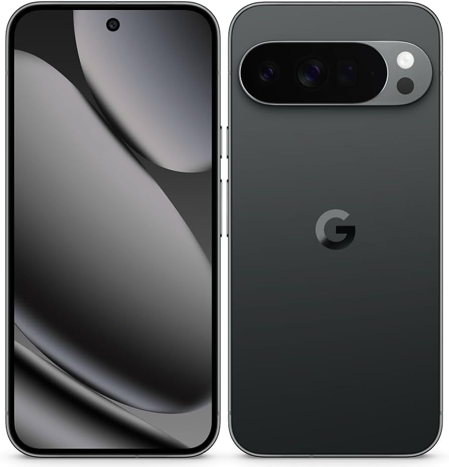Amazon | Google Pixel 10 Pro XL 512GB SIMフリー Obsidian