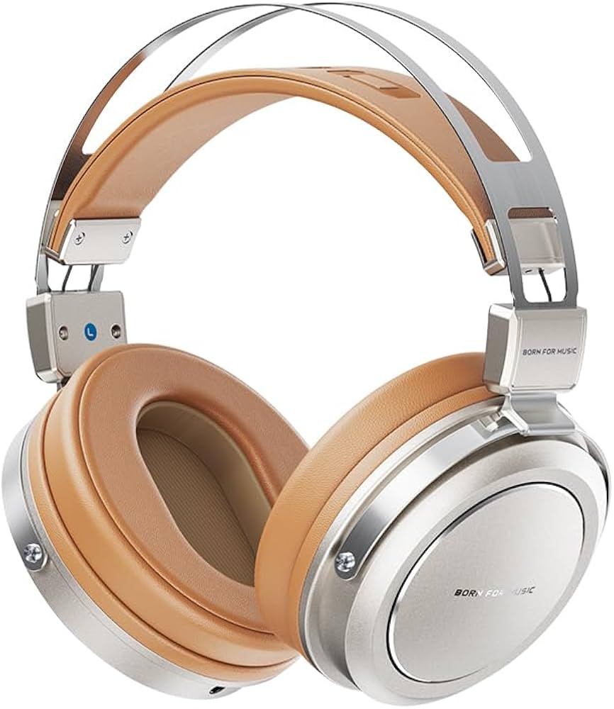 Amazon.com: FiiO/JadeAudio JT1 Professional Studio Headphones for