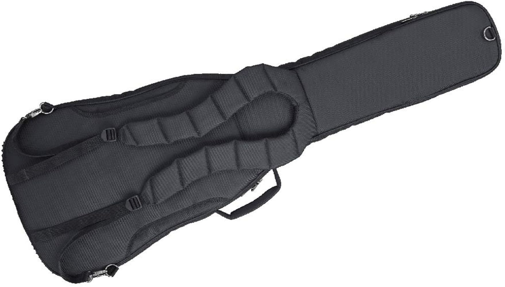 Amazon.co.jp: ESP GB-27B SPECIAL BASS GIG BAG ベース用 ギグバッグ