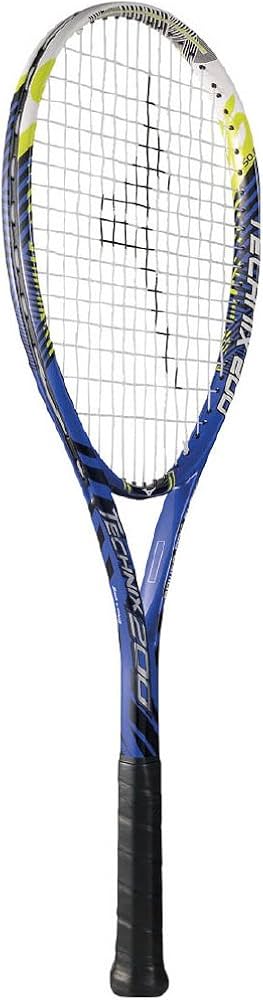 Amazon | MIZUNO(ミズノ) テニス ラケット TECHNIX200(テクニックス200