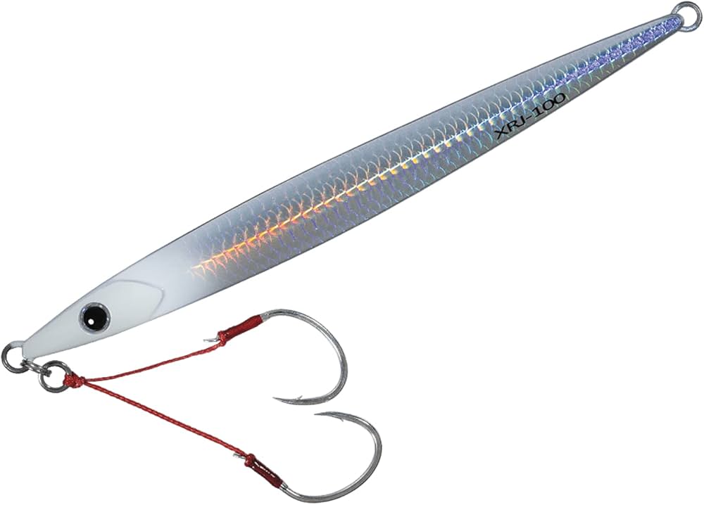 Amazon.co.jp: Major Craft(メジャークラフト) クロスライドジグ