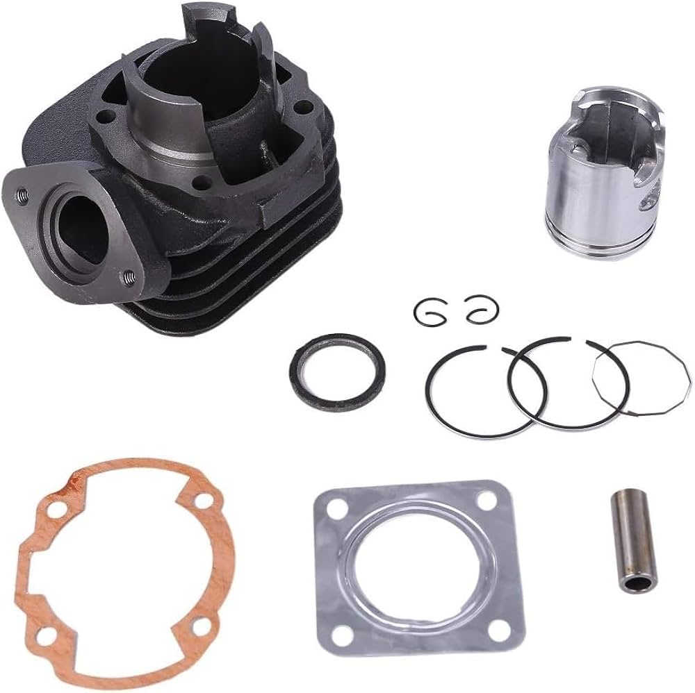 Amazon.co.jp: ライブ ディオ LIVE DIO ST SR ZX ボアアップ ピストン