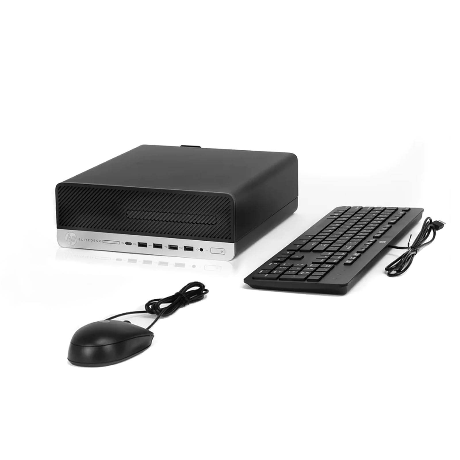 Amazon.com: HP EliteDesk 800 G5-SFF,Core i7-9700 3.0GHz,32GB RAM