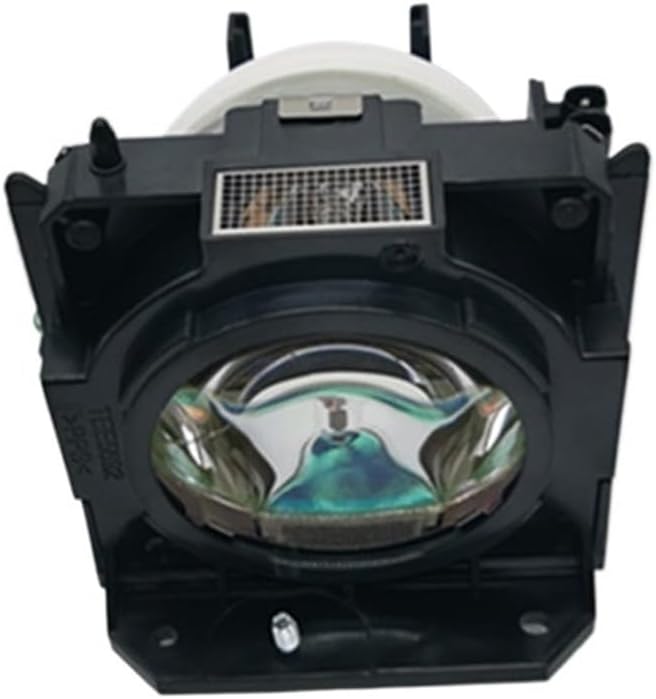 Panasonic PT-D5700 DW5100用純正ランプET-LAD57W Amazon.co.jp: ET