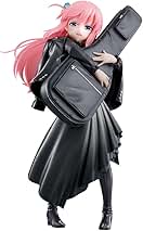 Amazon.co.jp: 一番くじ アニメ「ぼっち/ざ/ろっく！」VOLUME 3