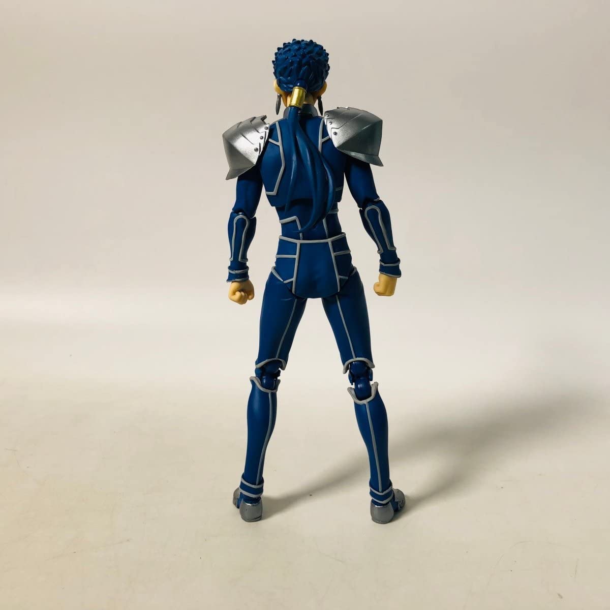 Amazon.co.jp: マックスファクトリー figma 375 Fate/Grand Order FGO