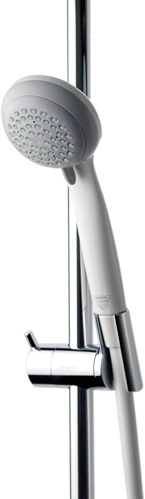 Amazon.co.jp: ハンスグローエ 【シャワーヘッド