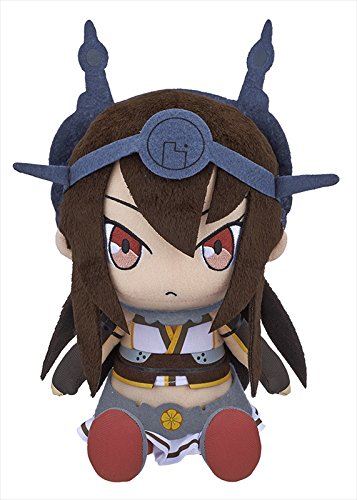 Amazon.co.jp: 艦隊これくしょん -艦これ- おすわりぬいぐるみ 長門