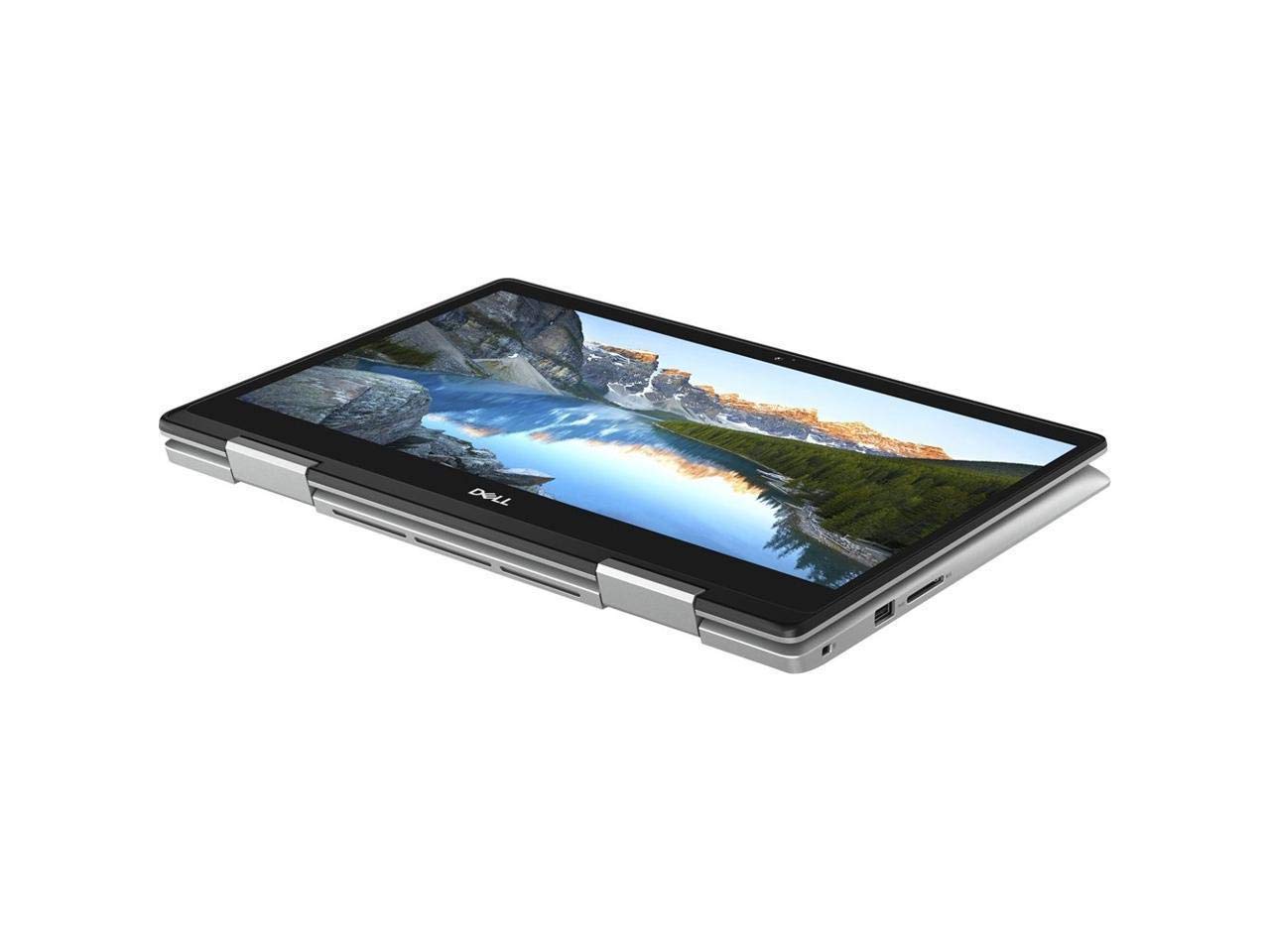 Amazon.com: Dell Inspiron 14 (2In1) Laptop, i5482-7175SLV, 8Th Gen