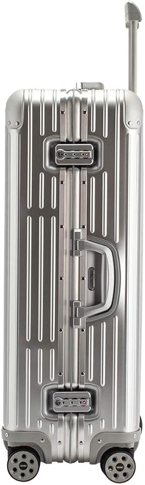 Amazon | RIMOWA [ リモワ ] トパーズ 82L スーツケース 924.73.00.4