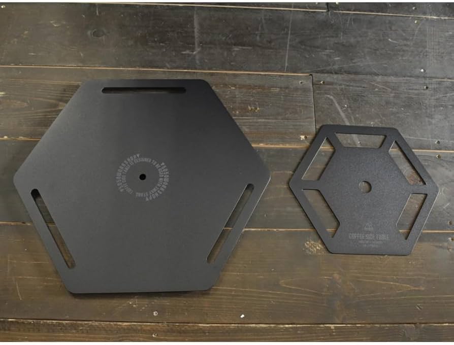 Amazon｜5050WORKSHOP COFFEE SIDE TABLE(コーヒーサイドテーブル