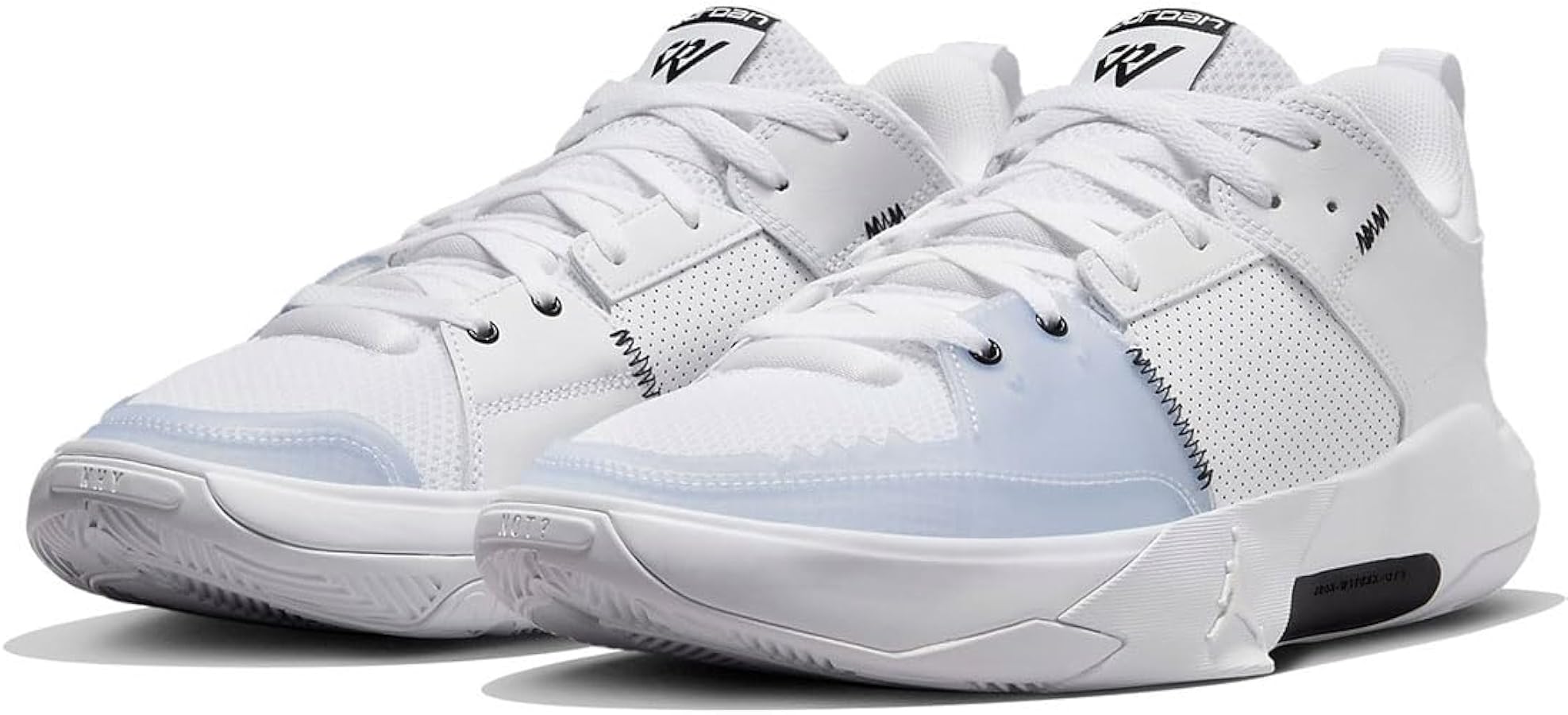 Amazon | [ナイキ] シューズ スニーカー ジョーダン ワン テイク 5 PF