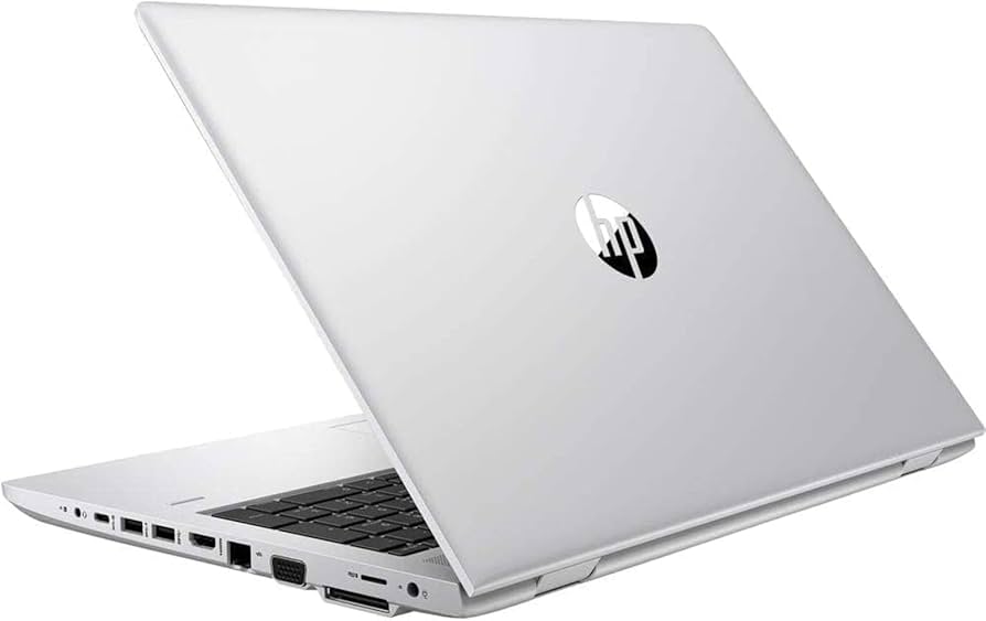Amazon.com: HP ProBook 650 G4 Laptop | 15.6