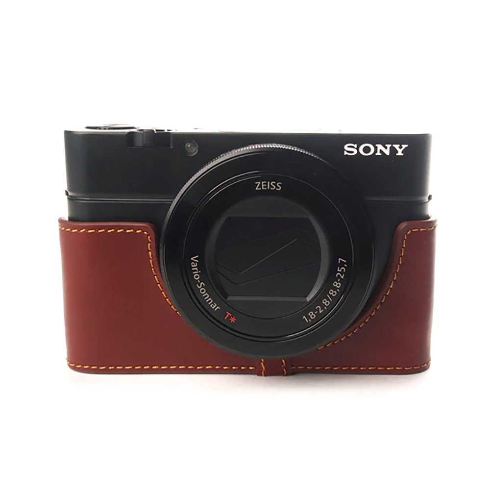 Amazon.co.jp: TP Original SONY DSC-RX100 II/III/IV/V 兼用 ボディー