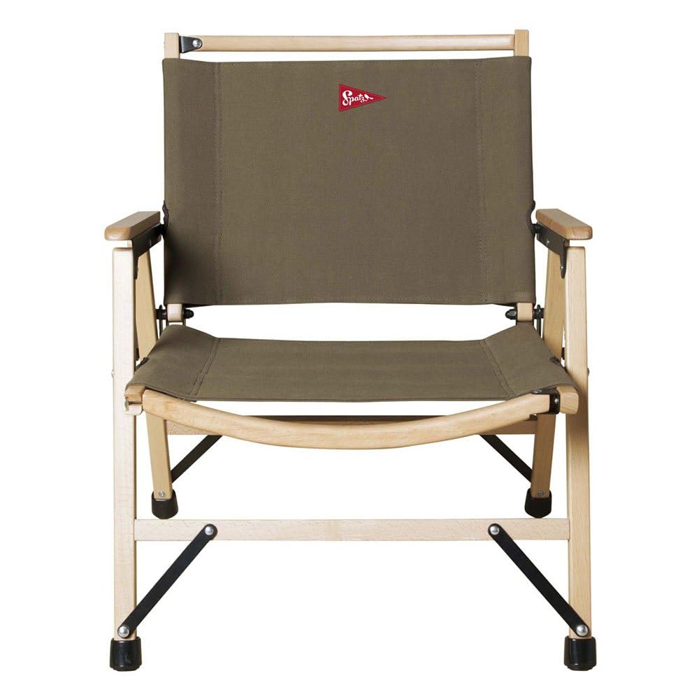 Amazon.co.jp: Spatz スパッツ ウッドペッカー コーヒーブラウン