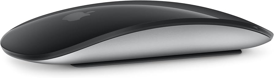 Amazon.com: Apple Magic Mouse ​​​​​​​ (Wireless, Rechargable