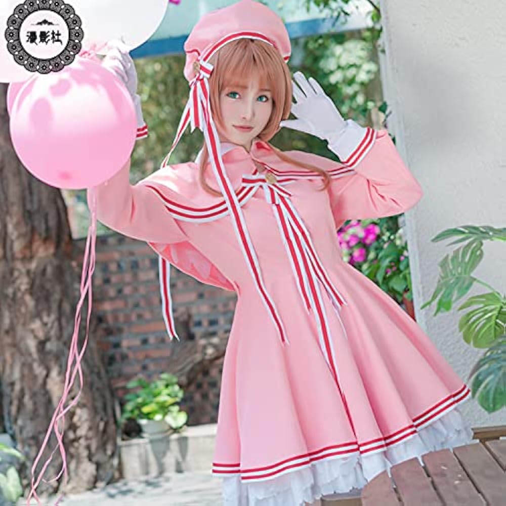 Amazon.co.jp: カードキャプターさくらクリアカード編木之本桜 戦闘服
