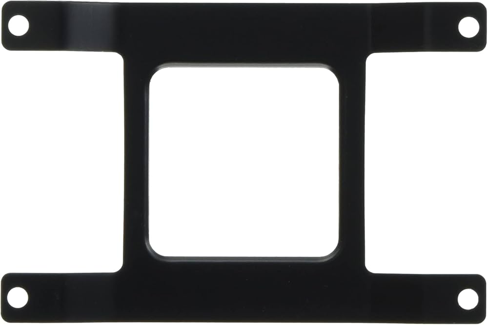 Amazon | サイズ ProArtist IFE2 AM4専用CPU抜け止め予防ブラケット