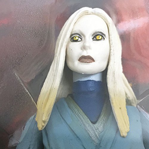 Amazon | 『ヘルボーイ/ゴールデン・アーミー』 7インチアクション