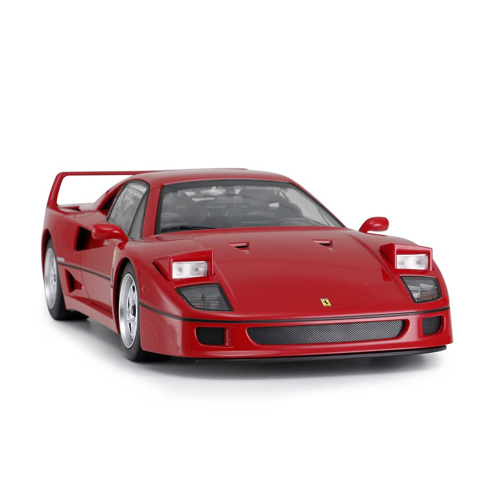 Amazon.co.jp: ラスター 2.4GHz 1/14スケール R/Cカー フェラーリ F40