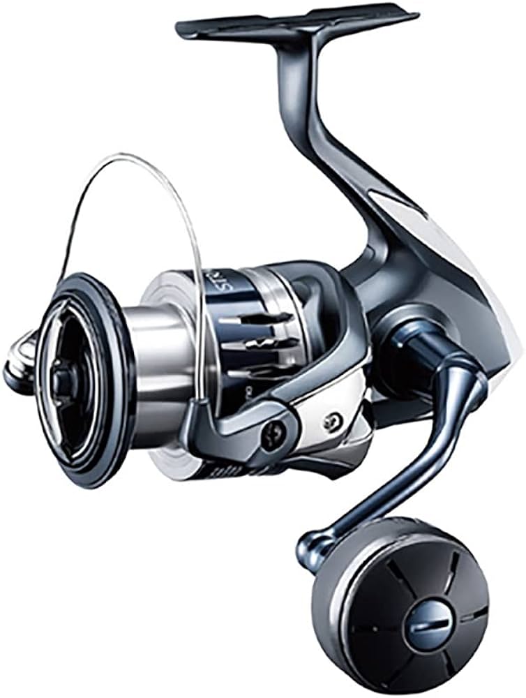Amazon | シマノ(SHIMANO) スピニングリール 20 ストラディックSW