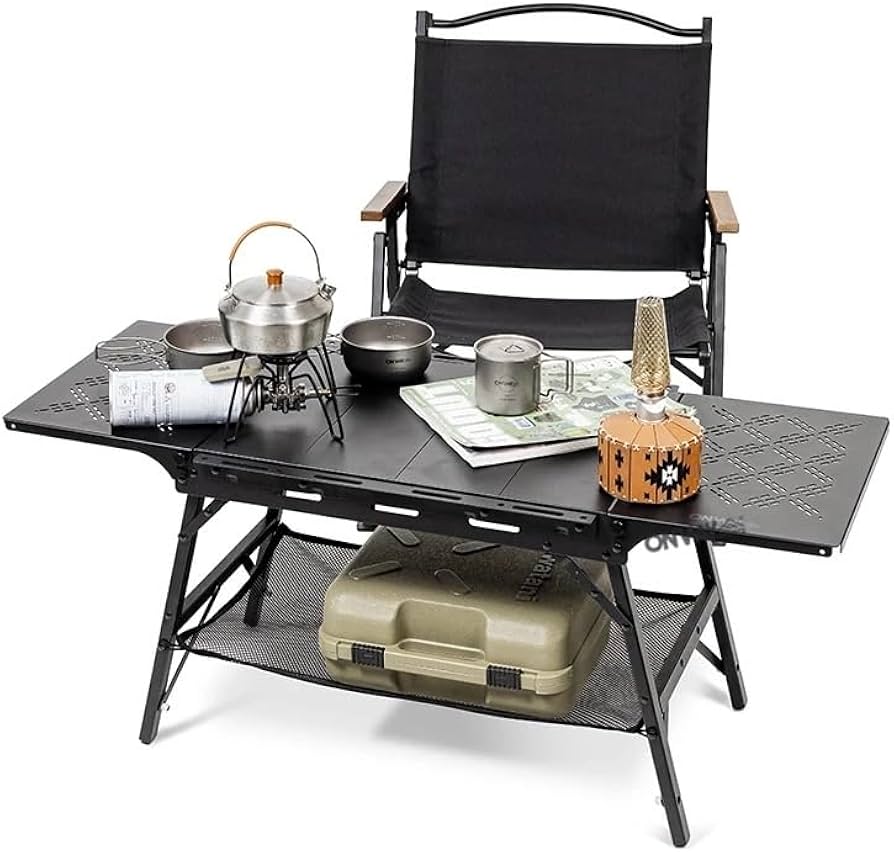 Amazon.co.jp: 第三世代 IGTテーブル アルミIGTローテーブル フラット