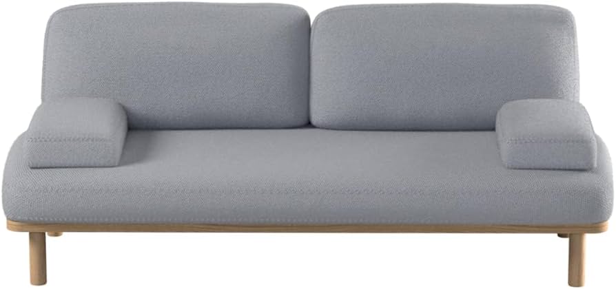 Amazon｜koala (R) ソファー 2人掛け 【コアラソファー CHILLAX】 幅