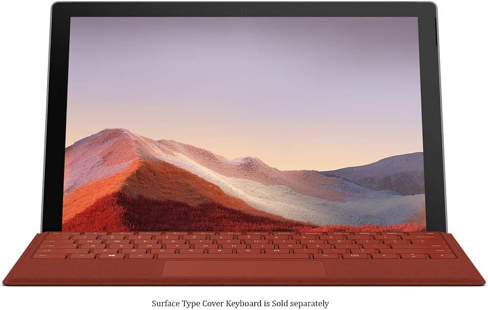 Amazon.co.jp: Microsoft Surface Pro 7 128GB i5 8GB RAM Windows 10