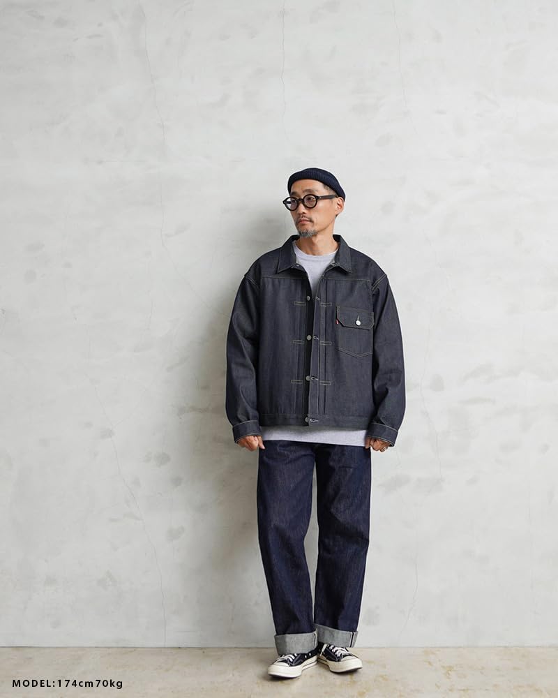 Amazon | LEVI'S VINTAGE CLOTHING 70506-0028 WAIPER EXCLUSIVE SIZE