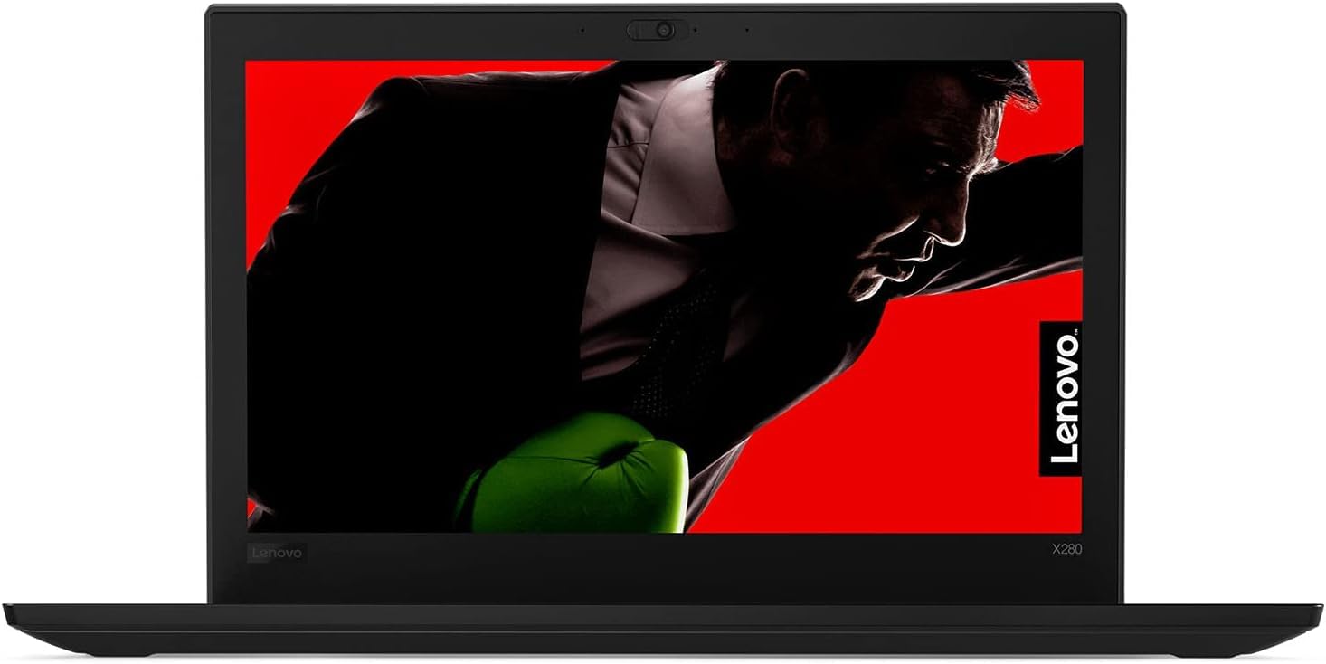 Amazon.co.jp: 【整備済み品】Lenovo レノボ ThinkPad X280 、12.5