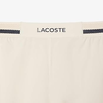 Amazon | [ラコステ] [公式] 『ノバク・ジョコビッチ』メッシュ