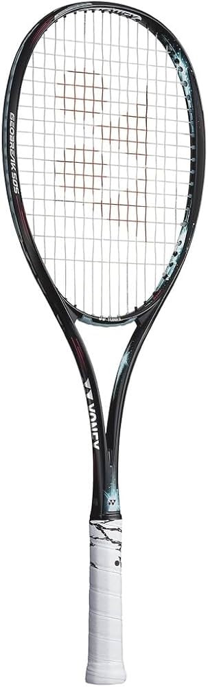 Amazon | ヨネックス(YONEX) ソフトテニスラケット ジオブレイク50S