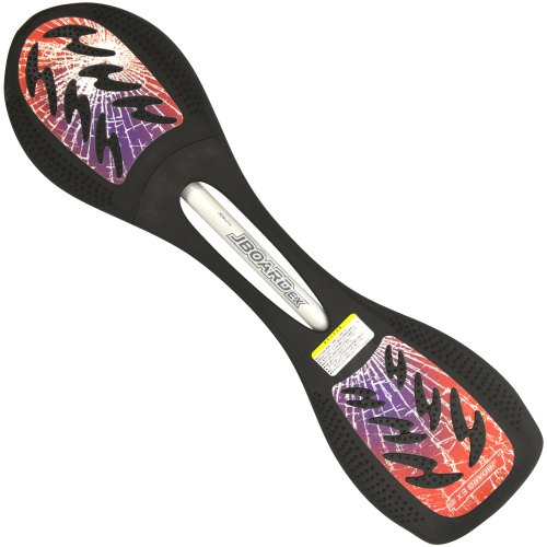 ジェイディ ジャパン J BOARD EX RT-169 (スケートボード) 価格比較