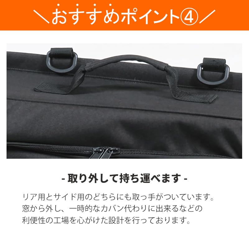 Amazon | SHINOBI プラス空間 ハイエース 200系 1型 2型 3型 4型 5型 6